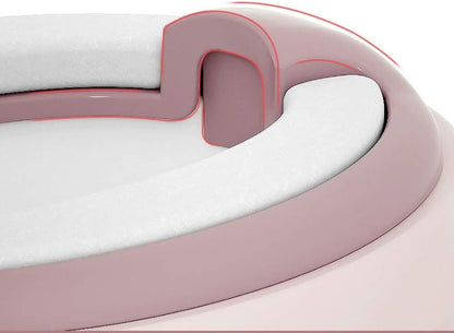 Baby Commode Style Potty Seat With Music (6m+)