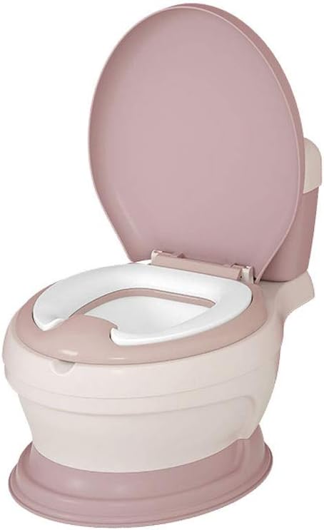 Baby Commode Style Potty Seat With Music (6m+)
