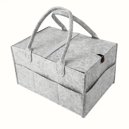 Baby Diaper Caddy Organiser