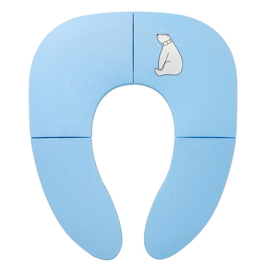 Baby Portable Foldable Potty Seat