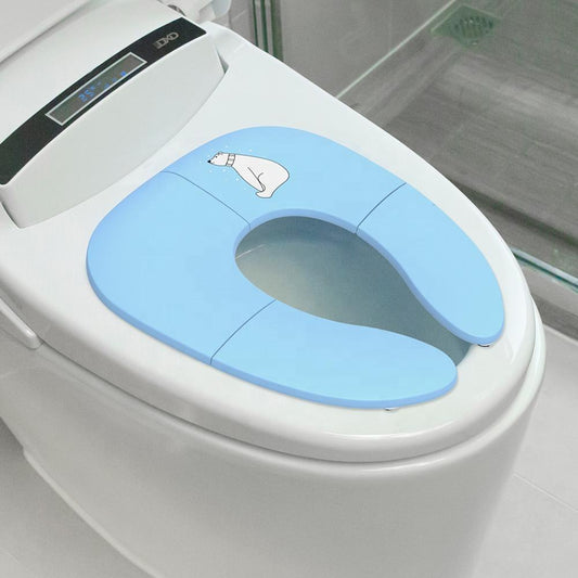 Baby Portable Foldable Potty Seat
