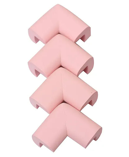 Baby Proofing Corner Guard 4pc
