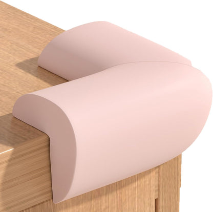 Baby Proofing Corner Guard 4pc
