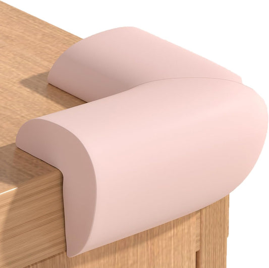 Baby Proofing Corner Guard 4pc