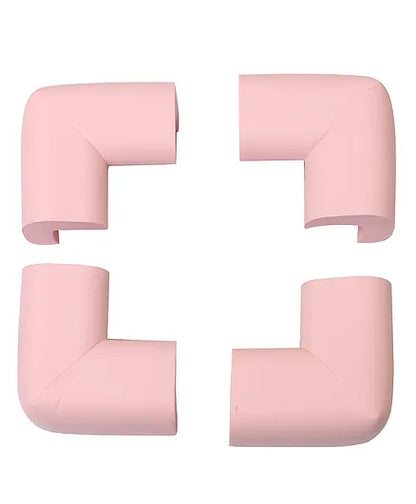 Baby Proofing Corner Guard 4pc