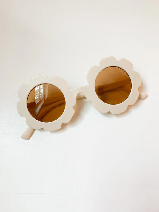 Baby Sunflower Sunglass