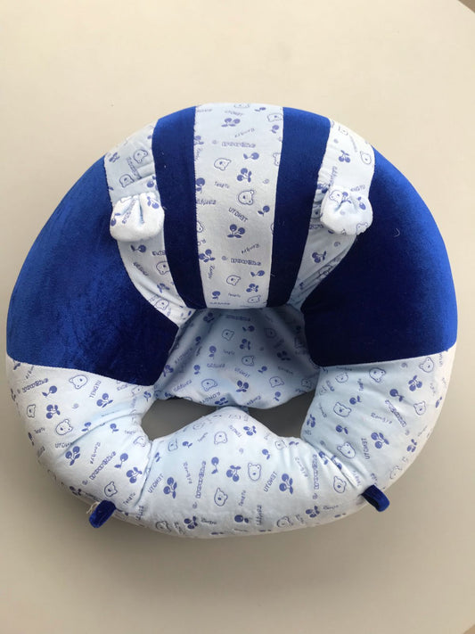 Baby Support Seat Plush Soft Baby Sofa