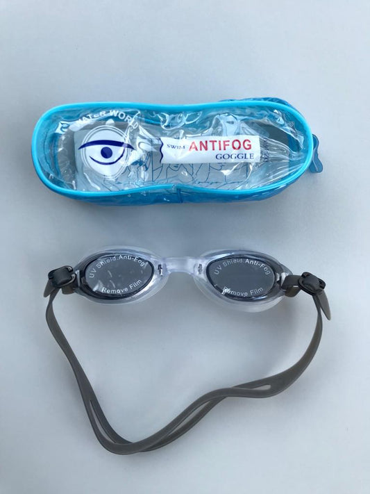 Baby Swimming Antifog Googles