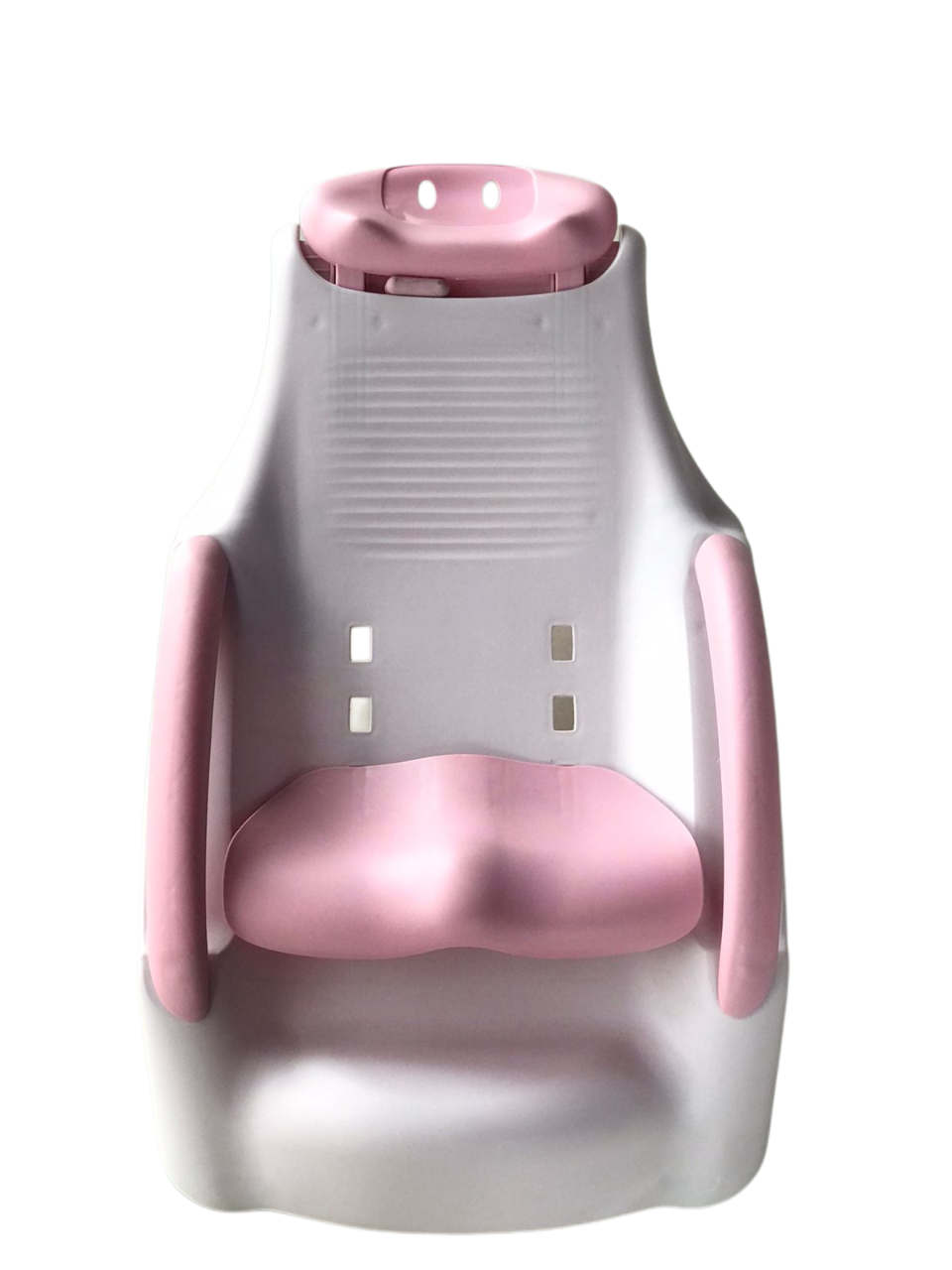 Baby Bather Shampoo Chair- Pink