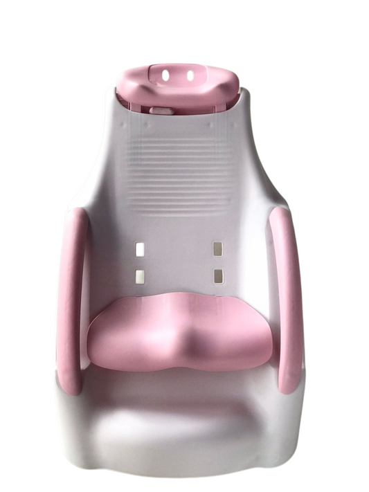 Baby Bather Shampoo Chair- Pink