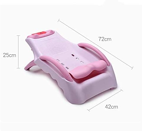 Baby Bather Shampoo Chair- Pink