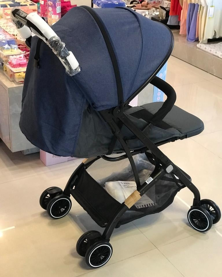 Baobaohao Baby Stroller QX1