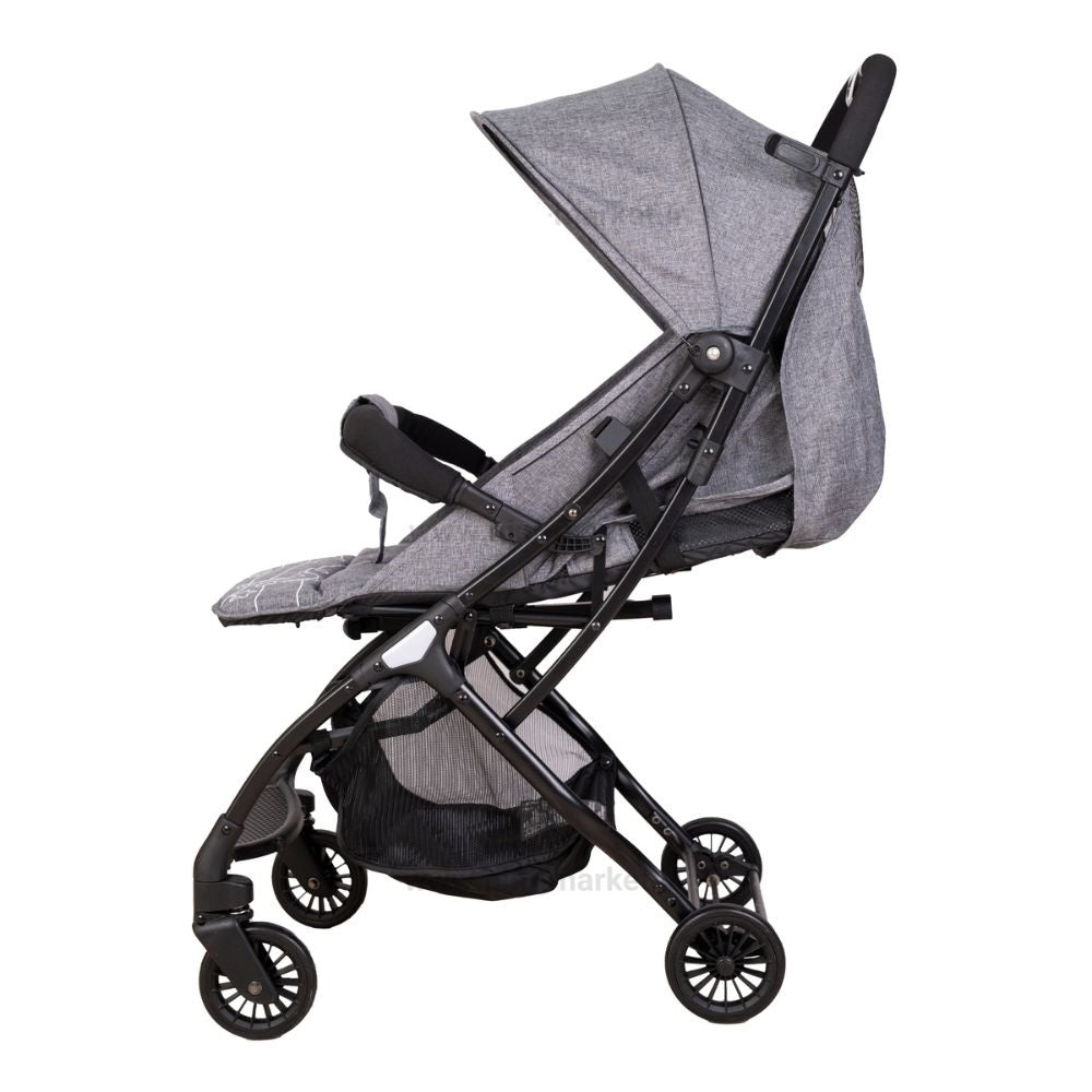 Baobaohao Baby Stroller S2