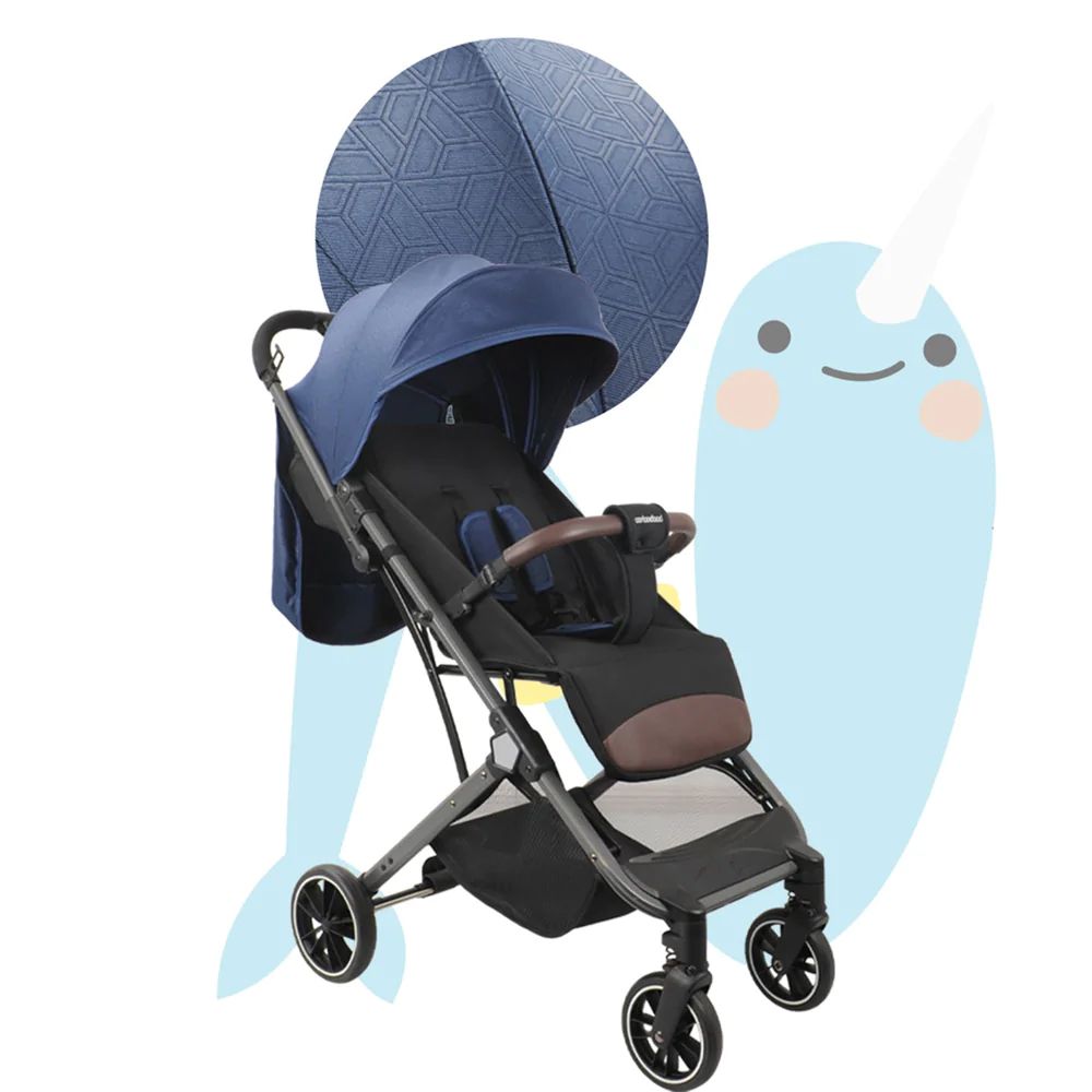 Baobaohao Baby Stroller Y1