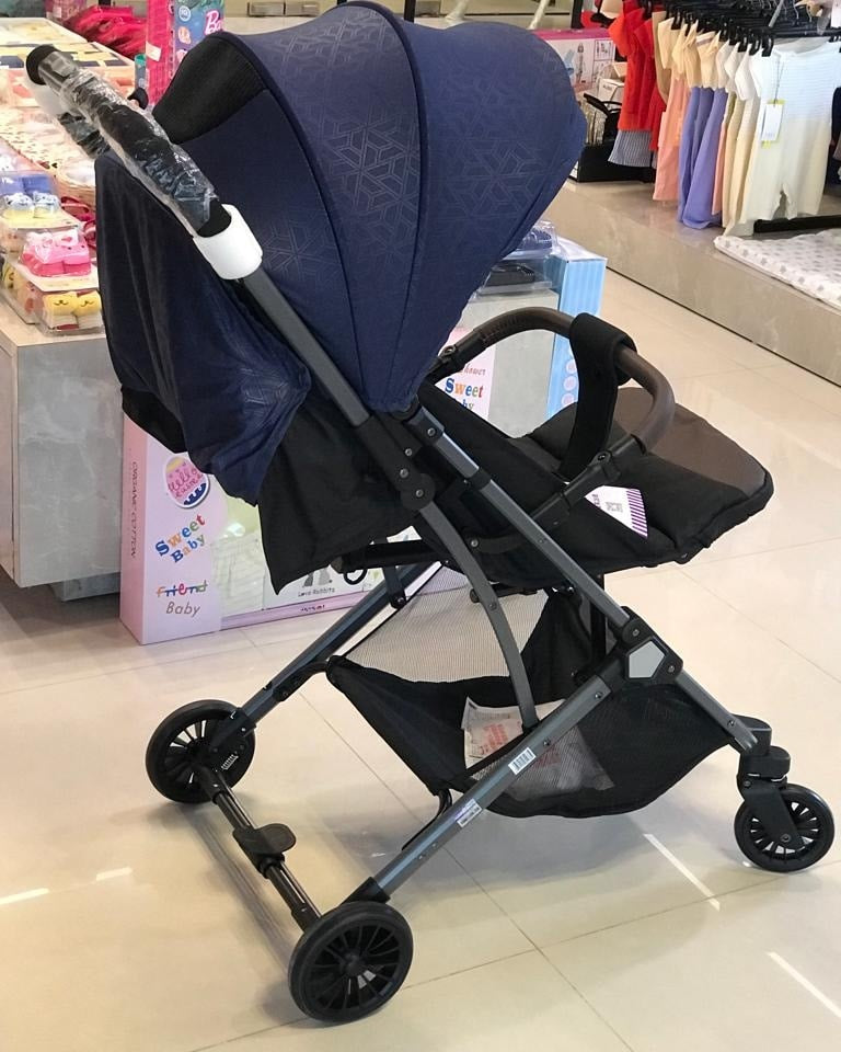 Baobaohao Baby Stroller Y1
