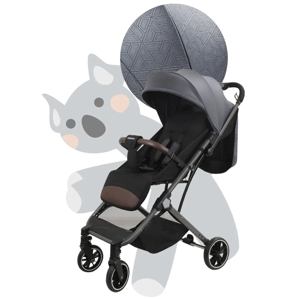 Baobaohao Baby Stroller Y3 (Yoga)