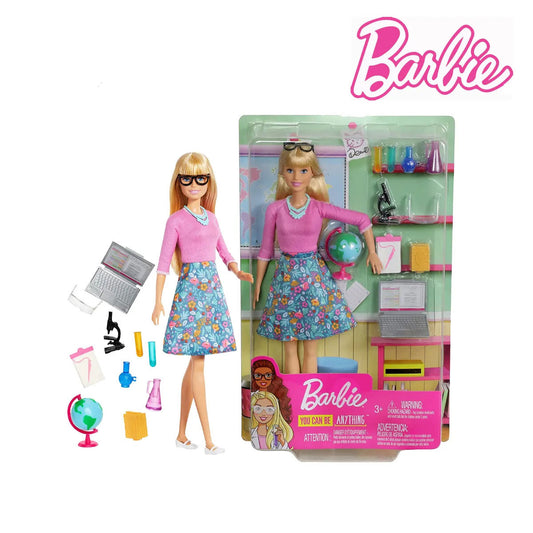 Barbie GJC23 Teacher Doll