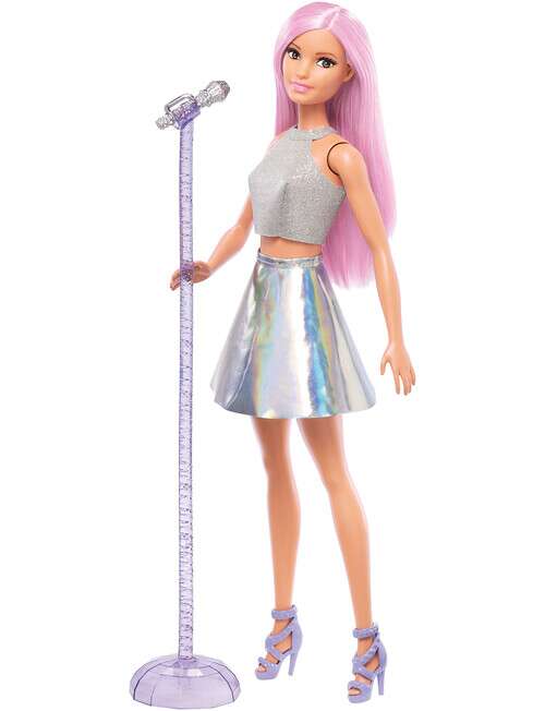 Barbie DVF50 Core Career Doll Assortment