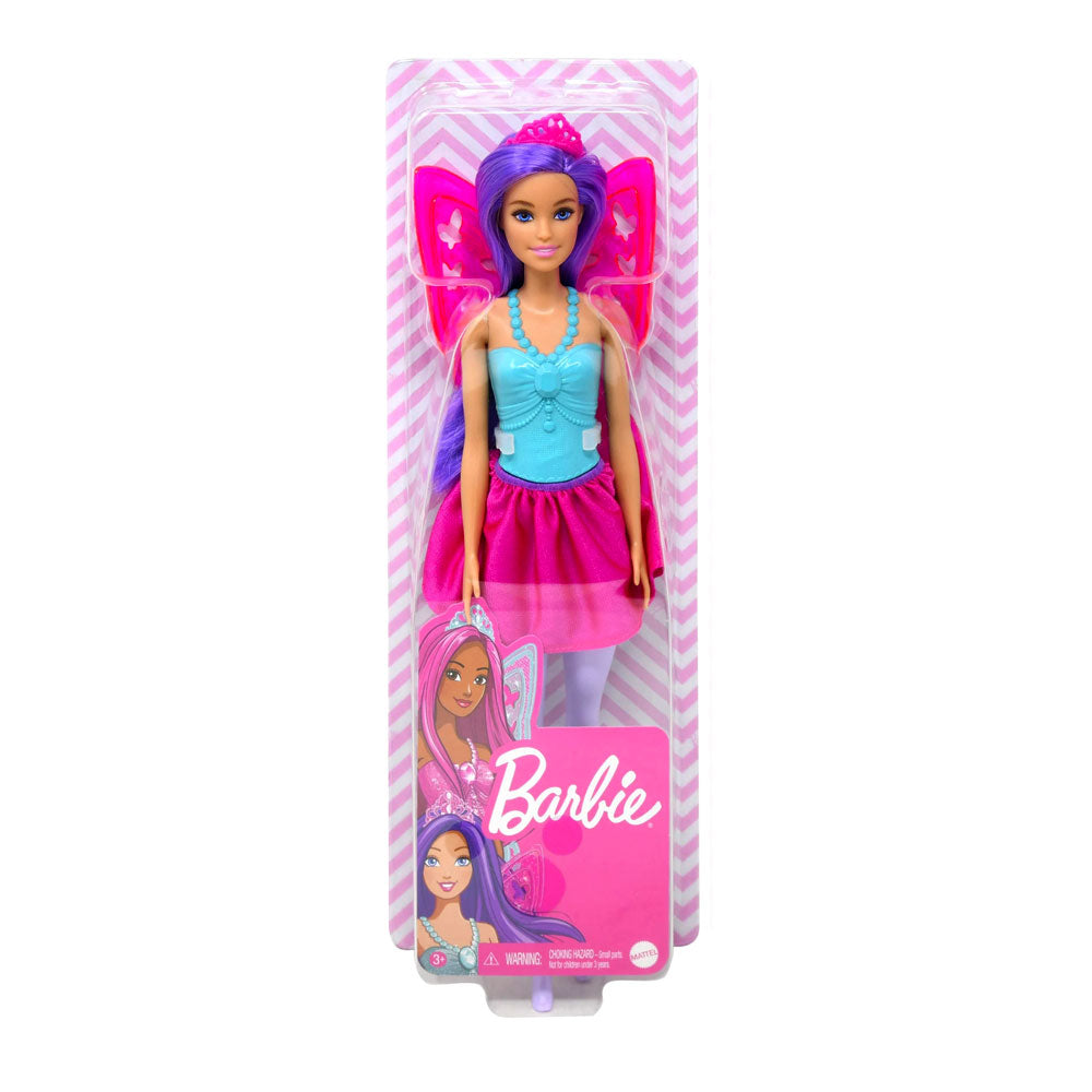 Barbie FWK85 Core Fairy Doll Assortment