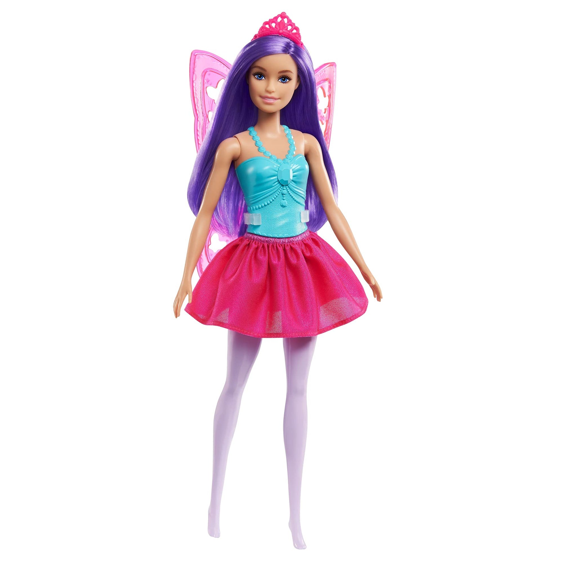 Barbie FWK85 Core Fairy Doll Assortment