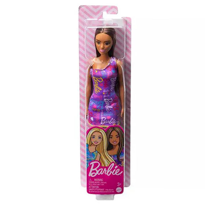Barbie GBK92 Flower Dress Doll Assortment