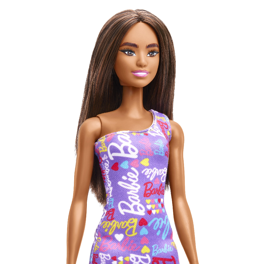 Barbie GBK92 Flower Dress Doll Assortment