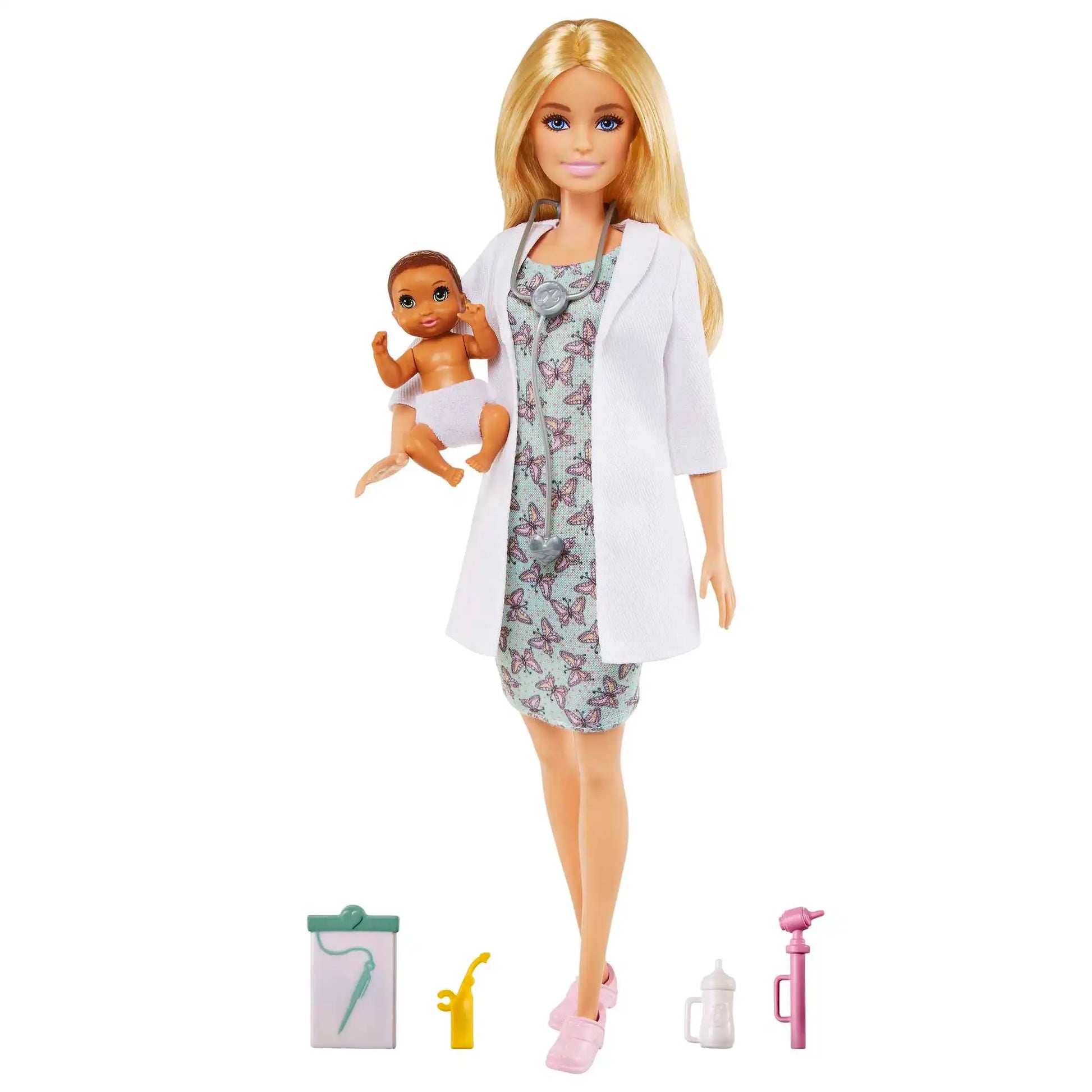 Barbie GVK03 Baby Doctor Doll