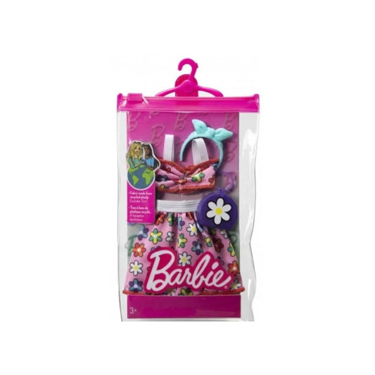 Barbie GWC27 Complete Looks Fashion Packs (HJT21)