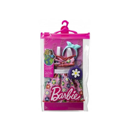 Barbie GWC27 Complete Looks Fashion Packs (HJT21)