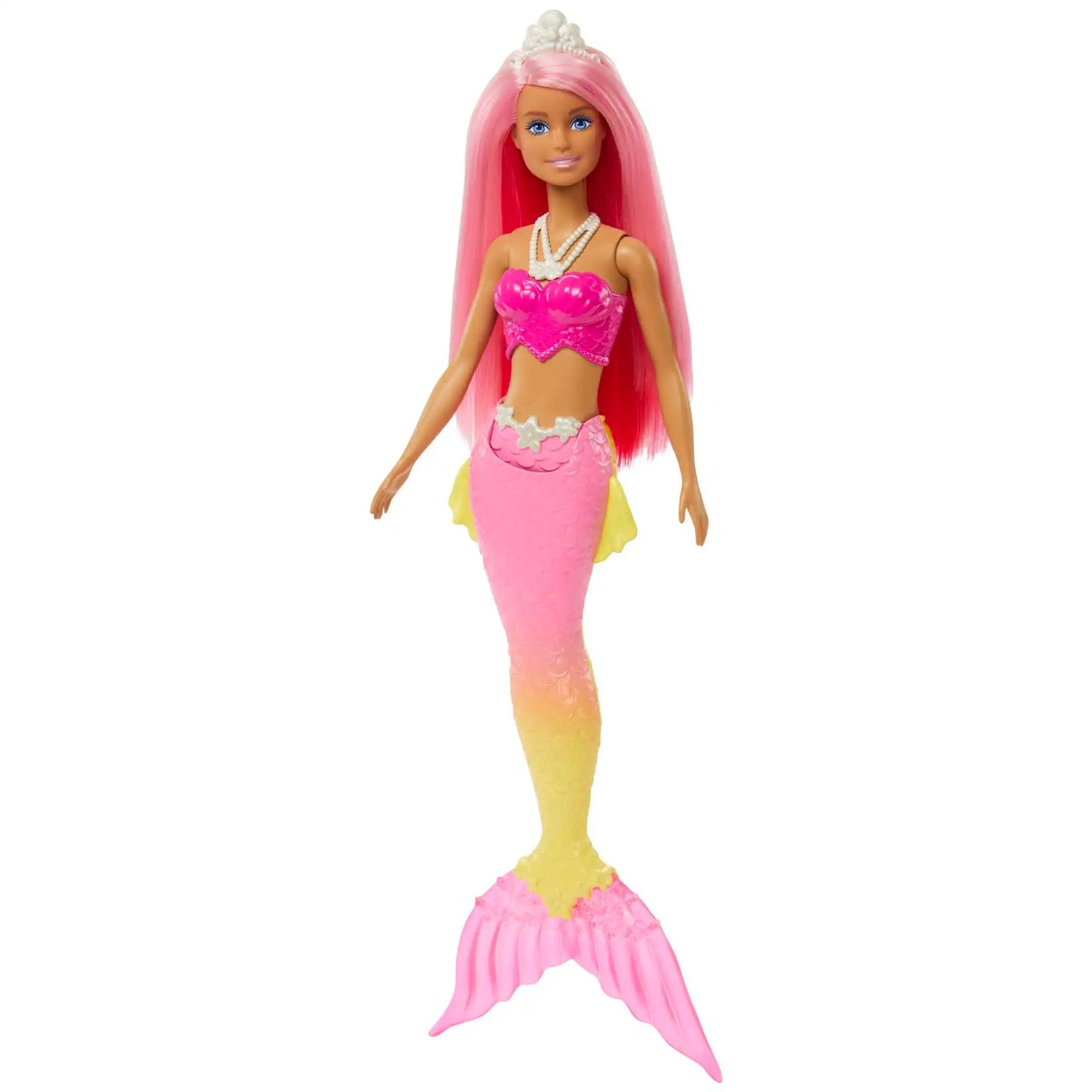 Barbie HGR08 Dreamtopia Mermaid Doll Assortment