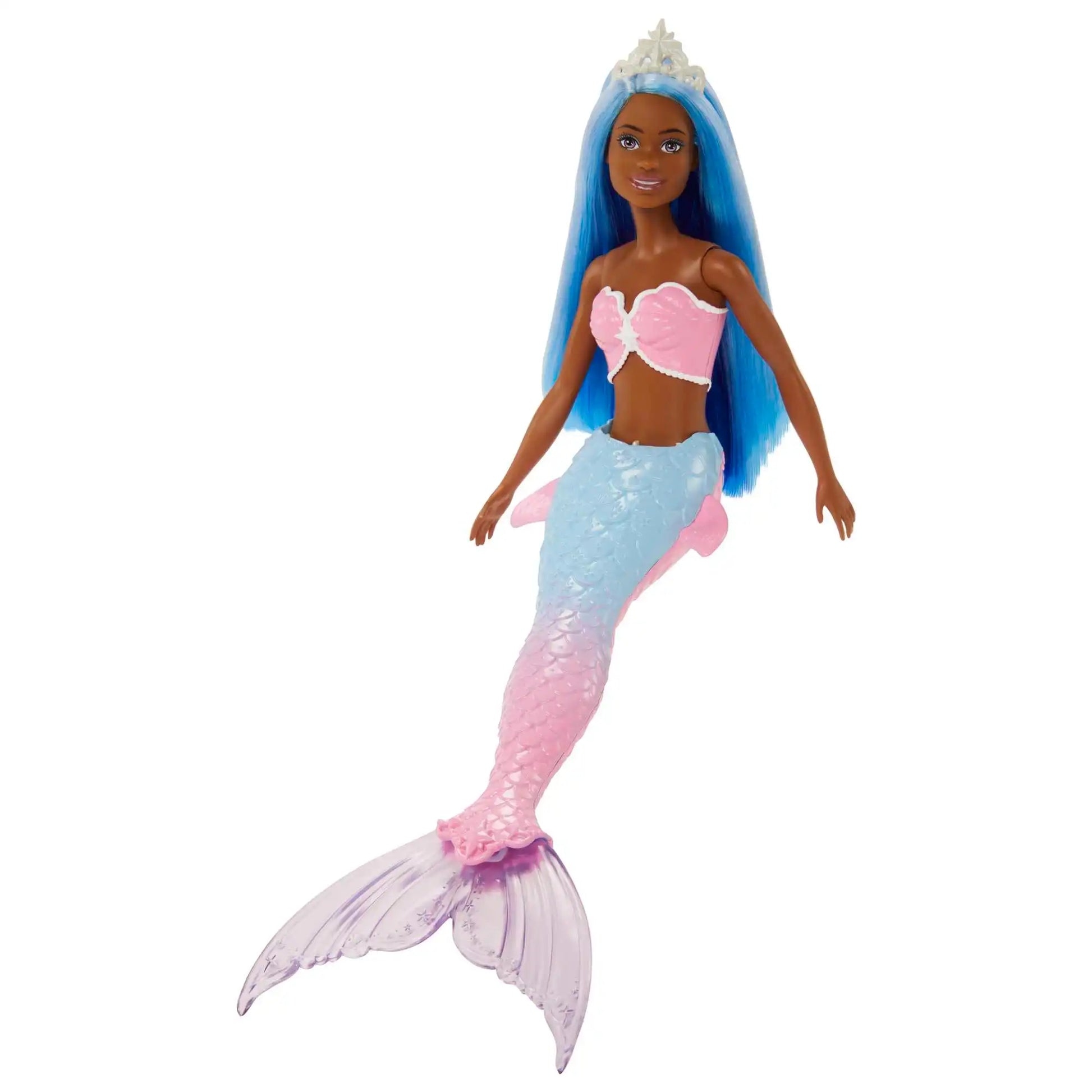 Barbie HGR08 Dreamtopia Mermaid Doll Assortment