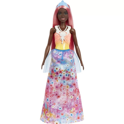 Barbie HGR13 Dreamtopia Princess Dolls Assortment