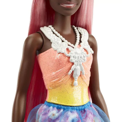 Barbie HGR13 Dreamtopia Princess Dolls Assortment