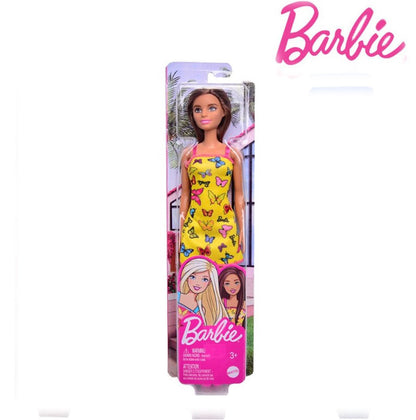 Barbie T7439 Brand Entry Doll Assortment