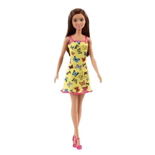 Barbie T7439 Brand Entry Doll Assortment