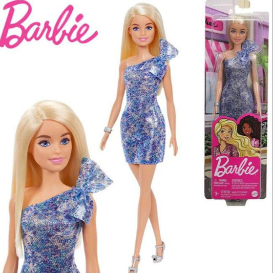 Barbie T7580 Glitz Doll Assortment