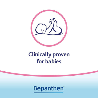 Bepanthen Nappy Care Ointment- 30g