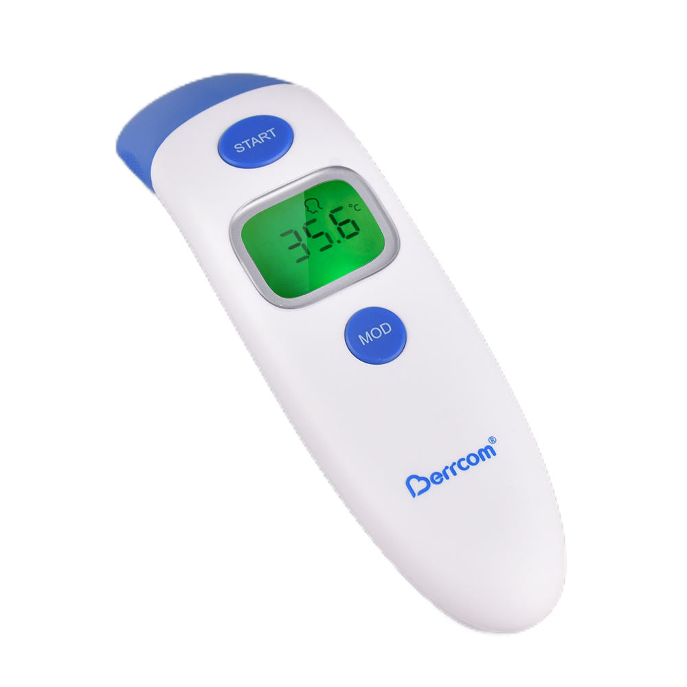 Berrcom (ET003) Child Ear and Forehead Thermometer