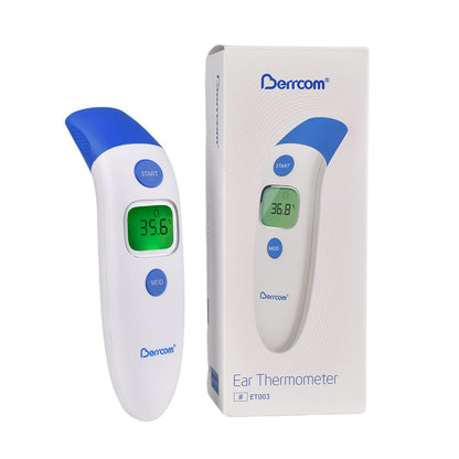 Berrcom (ET003) Child Ear and Forehead Thermometer