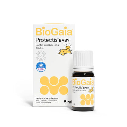 BioGaia Protectis Baby Probiotic Drops 5ml
