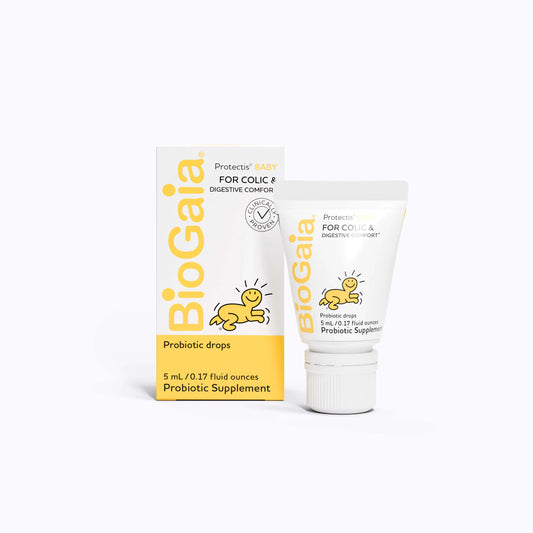 BioGaia Protectis Baby Probiotic Drops 5ml