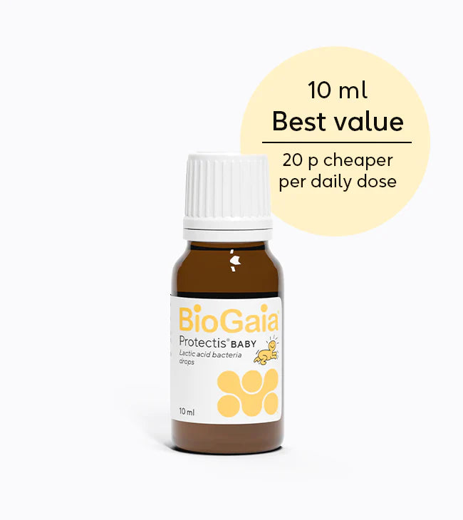 BioGaia Protectis Baby Probiotic Drops 5ml