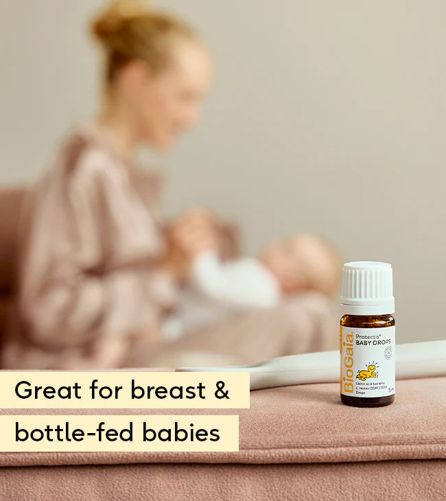 BioGaia Protectis Baby Probiotic Drops 5ml