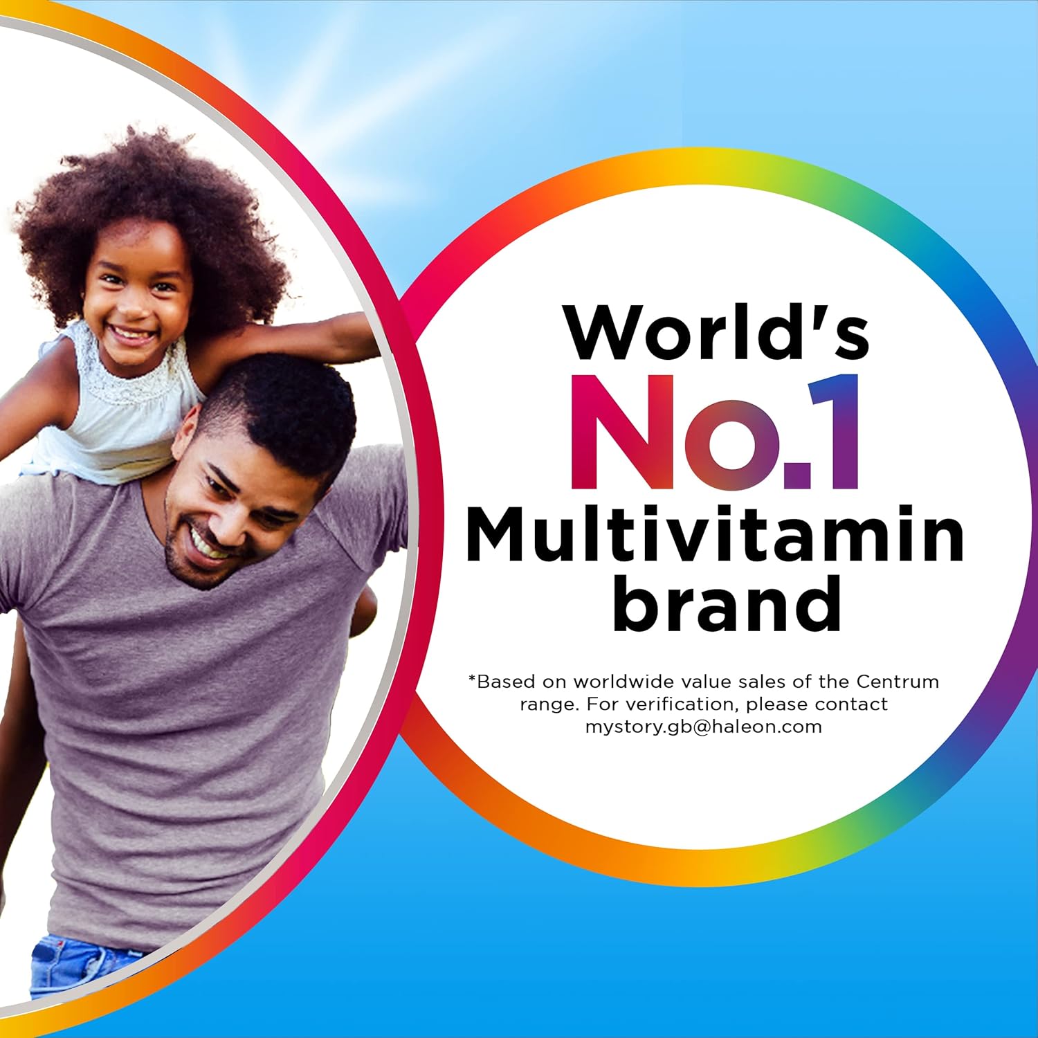 Centrum Multivitamins For Kids Immunity Support- 30 Gummies