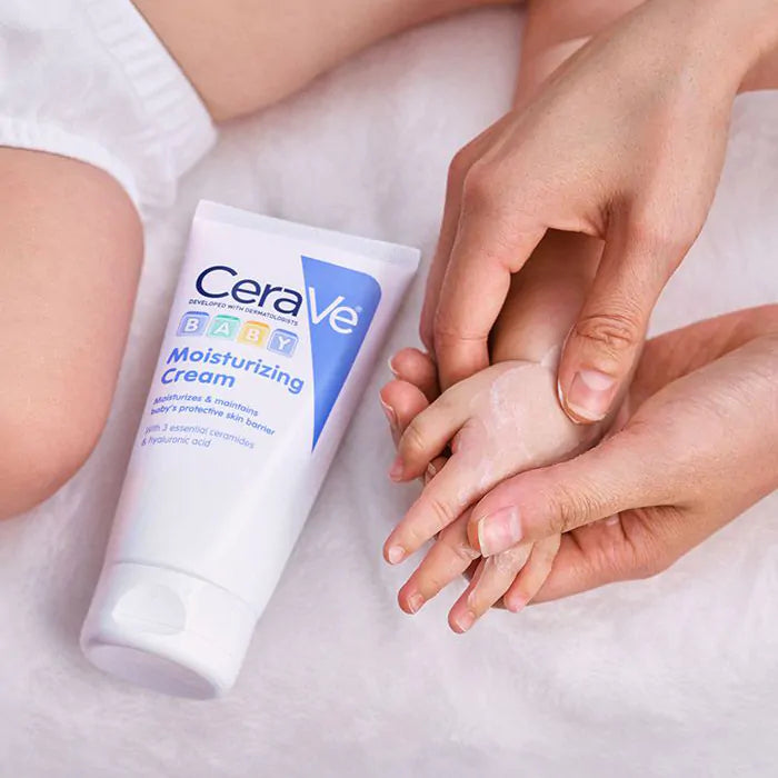 CeraVe Baby Moisturizing Cream 226g