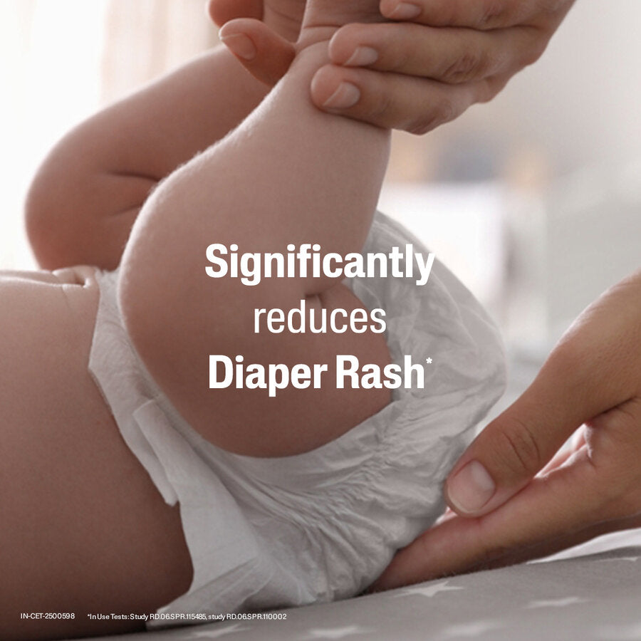 Cetaphil Baby Diaper Cream with Organic Calendula 70g