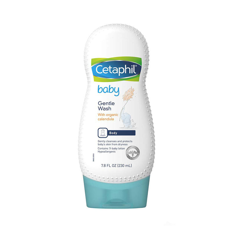 Cetaphil Baby Gentle Wash 230ml