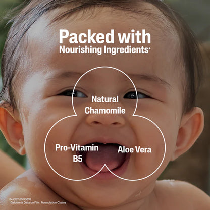 Cetaphil Baby Shampoo 200ml