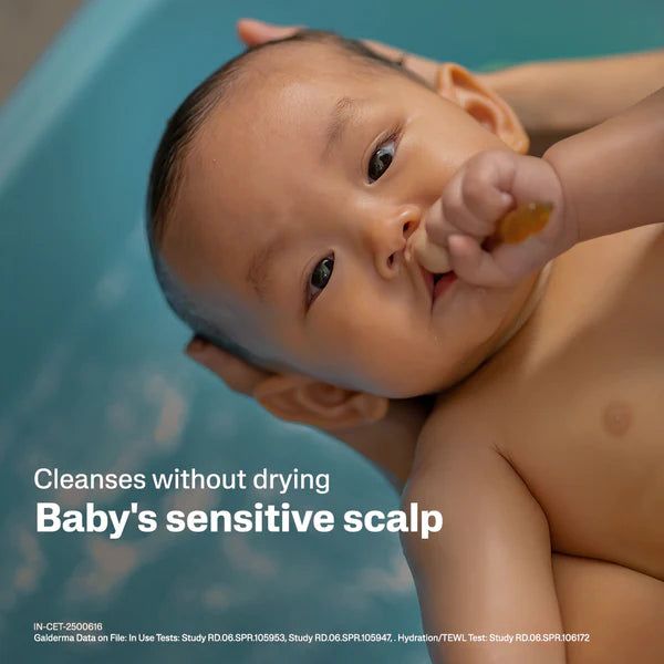 Cetaphil Baby Shampoo 200ml