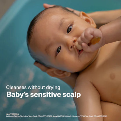 Cetaphil Baby Shampoo 200ml